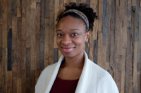 Cicely K. Dyson