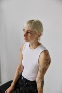 Claire Landsbaum