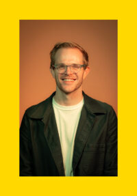 Mark Stenberg