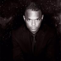 Miles Marshall Lewis