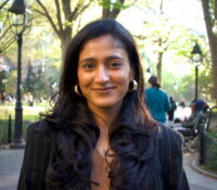 Nandini Gupta
