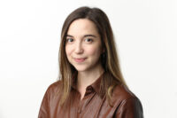 Rachel Cohn