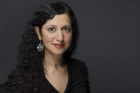 Rubina Madan Fillion