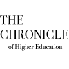 The Chronicle of Higher Education