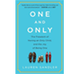 One and Only: the book