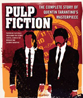 Pulp Fiction: The Complete Story of Quentin Tarantino’s Masterpiece