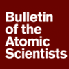 The Bulletin for Atomic Scientists