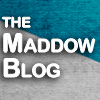 The Maddow Blog