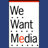 We Want Media