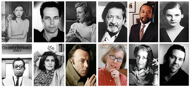 Cultural Reporting & Criticism Famous Writers