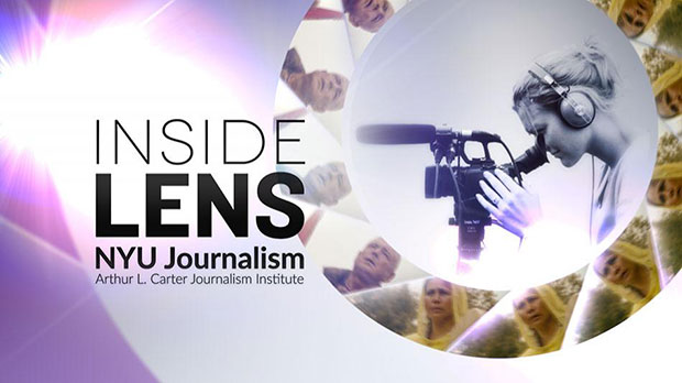 Inside Lens - NYU Journalism Arthur L. Cater Journalism Institute