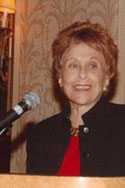Marlene Sanders