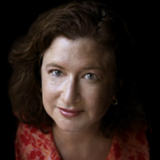 Suzanne Goldenberg