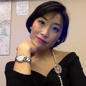 Ayako Mie