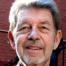 Pete Hamill