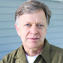 Prof. Ted Conover