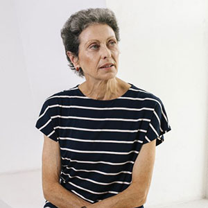Teresa Guerreiro